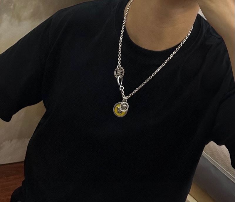 Versace Necklaces